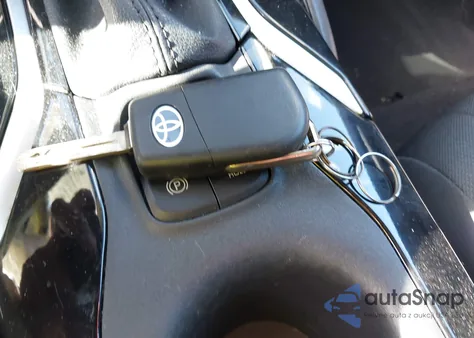 2021 Toyota Corolla Le from USA, damaged, VIN 5YFEPMAE8MP193626